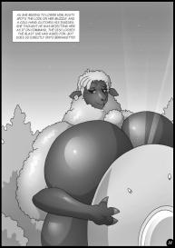 Down Of The Farm #32