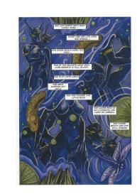 A Kiss In The River #6