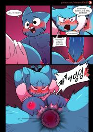 Lusty World Of Nicole 2 – Angel #6