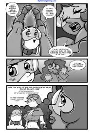 Space Sex Squad 3 #6