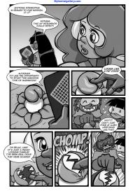Space Sex Squad 3 #8