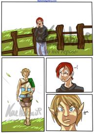 Epona TFTG #1