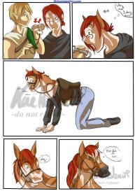 Epona TFTG #2