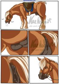 Epona TFTG #4
