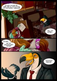 Substitute Teaser – Epilogue #9
