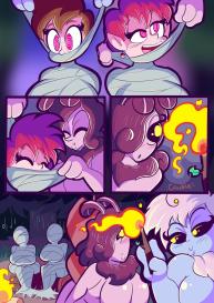 Moonlight Moth Magic #10