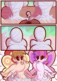 Moonlight Moth Magic #11
