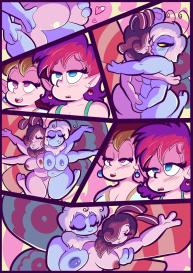 Moonlight Moth Magic #6