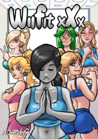 Wii Fit xXx #1