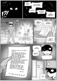 The Fetish Palace 6 – Defeated #10