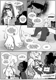 The Fetish Palace 6 – Defeated #13