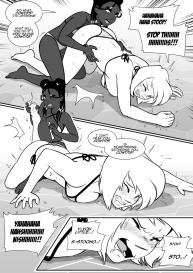 The Fetish Palace 6 – Defeated #14