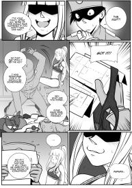The Fetish Palace 6 – Defeated #9