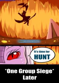 Taroth Siege #1