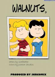 The Walnuts 5 #1