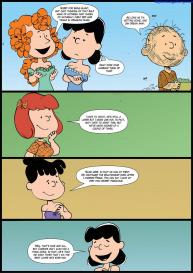 The Walnuts 5 #3