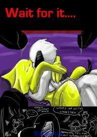Hang On Snoopy! #5