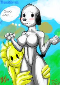 Hang On Snoopy! #7