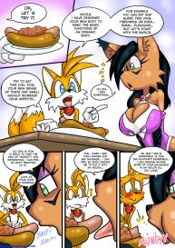 Taste Of Life #1
