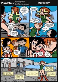 PeEVEed 4 #14
