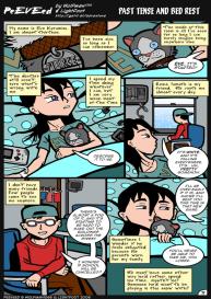 PeEVEed 4 #3