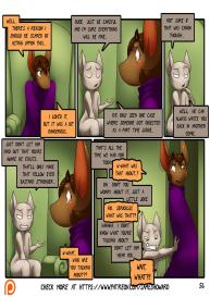 Vore Story 3 – Punishment #57