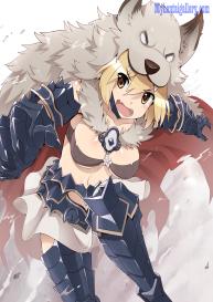 Djeeta #1