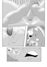 Heat Of The Moment #16