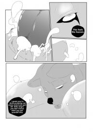 Heat Of The Moment #18