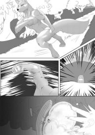 Heat Of The Moment #3