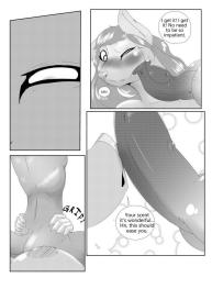 Heat Of The Moment #8