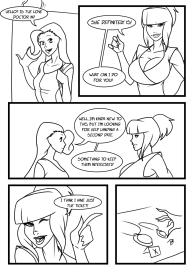 Magic Shop #1