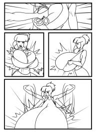 Magic Shop #3