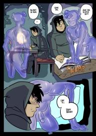 Witch Jelly #3