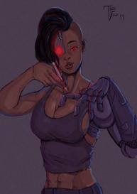 Assimilate #10