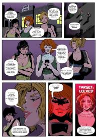 Assimilate #5