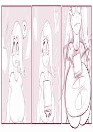Pony Growth #5