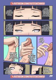Boruto The Erotic Adventures 1 – Boruto Is In Trouble #10