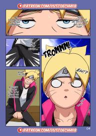 Boruto The Erotic Adventures 1 – Boruto Is In Trouble #5