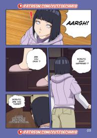 Boruto The Erotic Adventures 1 – Boruto Is In Trouble #6