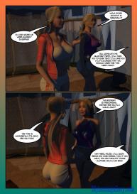 Africanized 2 #14