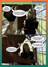 Africanized 2 #3