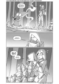 Dragon Wine #3