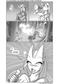 Dragon Wine #5