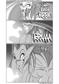 Dragon Wine #8