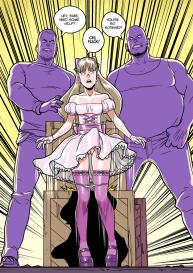 Fuck Doll #19
