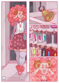 Belle En Rose #2