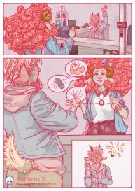 Belle En Rose #3