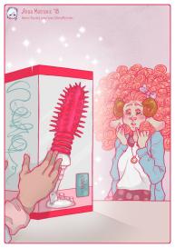 Belle En Rose #4