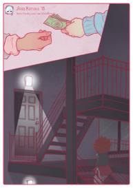 Belle En Rose #5